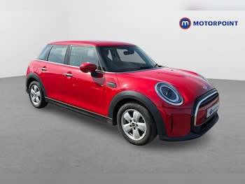 Used MINI Hatch 2022 for sale - 78671401: Photo