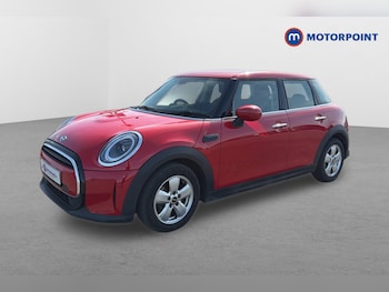 Used MINI Hatch 2022 for sale - 78671401: Photo