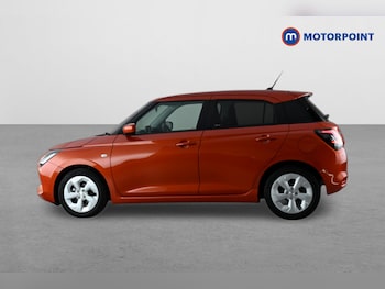 Used Suzuki Swift 2025 for sale - 79134340: Photo