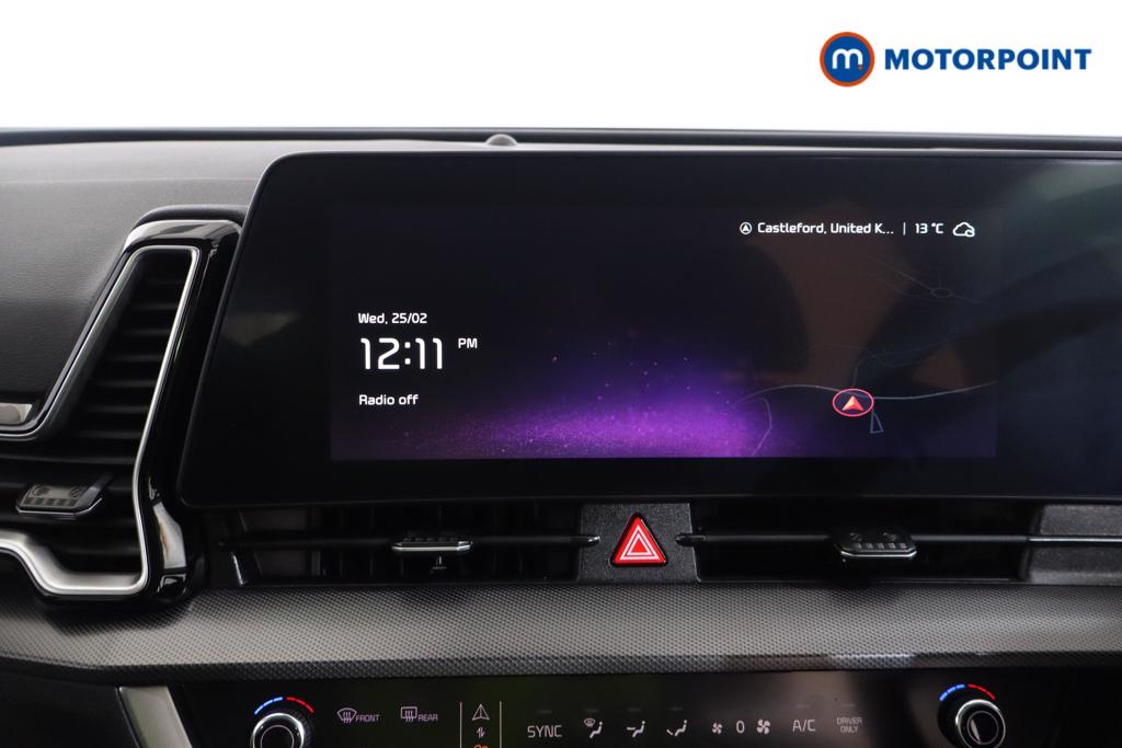 Used Kia Sportage 2025 for sale - 77665824: Photo 10