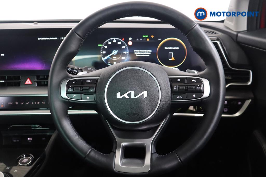 Used Kia Sportage 2025 for sale - 77665824: Photo 15