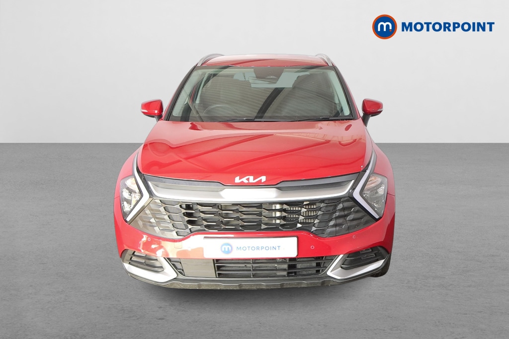 Used Kia Sportage 2025 for sale - 77665824: Photo 2