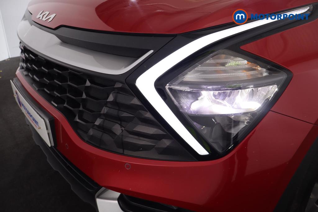 Used Kia Sportage 2025 for sale - 77665824: Photo 23