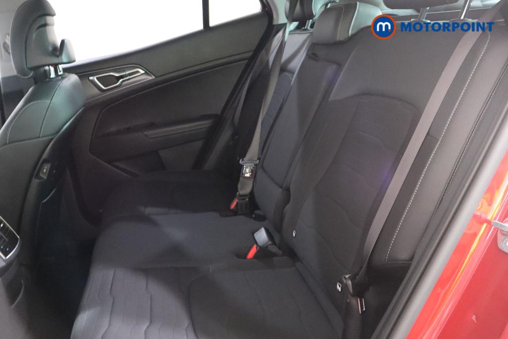 Used Kia Sportage 2025 for sale - 77665824: Photo 26