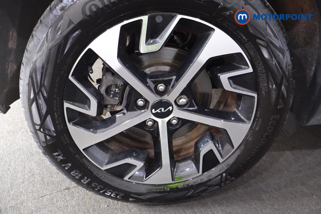 Used Kia Sportage 2025 for sale - 77665824: Photo 29