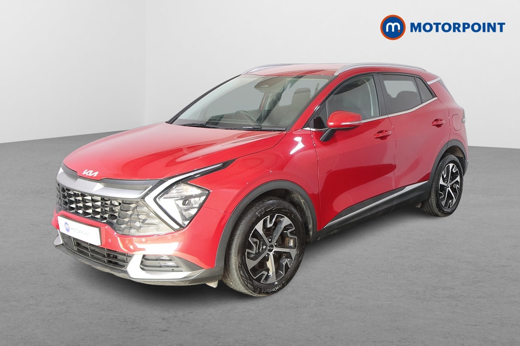 Used Kia Sportage 2025 for sale - 77665824: Photo 3