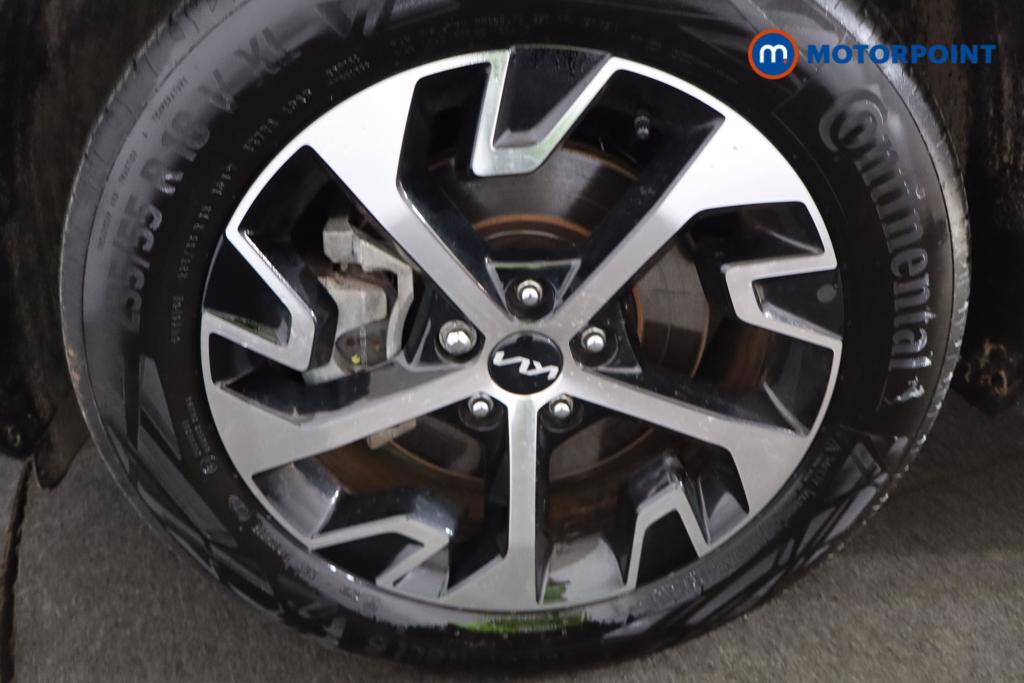 Used Kia Sportage 2025 for sale - 77665824: Photo 31