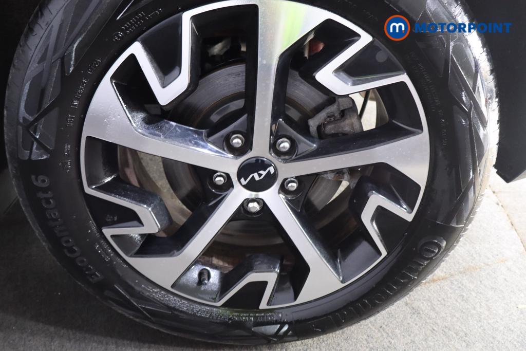 Used Kia Sportage 2025 for sale - 77665824: Photo 32