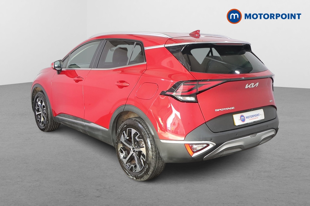 Used Kia Sportage 2025 for sale - 77665824: Photo 5