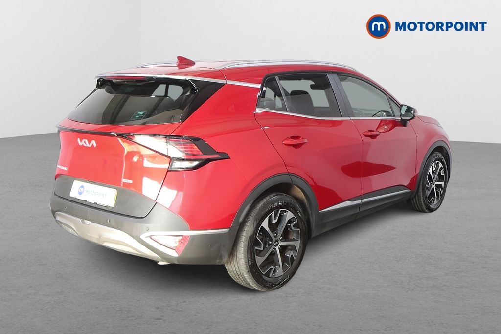 Used Kia Sportage 2025 for sale - 77665824: Photo 7