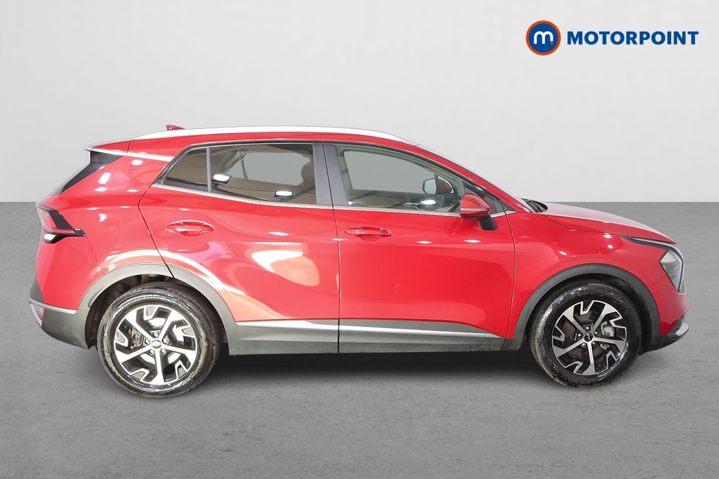 Used Kia Sportage 2025 for sale - 77665824: Photo 8