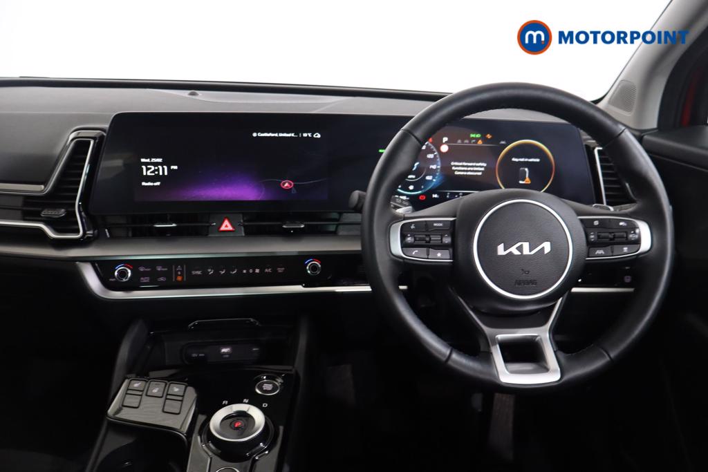 Used Kia Sportage 2025 for sale - 77665824: Photo 9