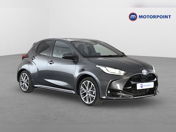 Used Toyota Yaris 2024 for sale - 79177542: Photo
