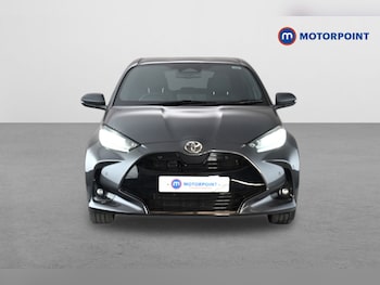 Used Toyota Yaris 2024 for sale - 79177542: Photo