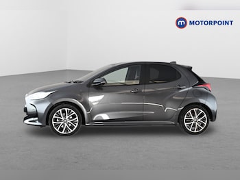 Used Toyota Yaris 2024 for sale - 79177542: Photo