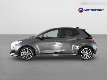 Used Toyota Yaris 2024 for sale - 79177542: Photo