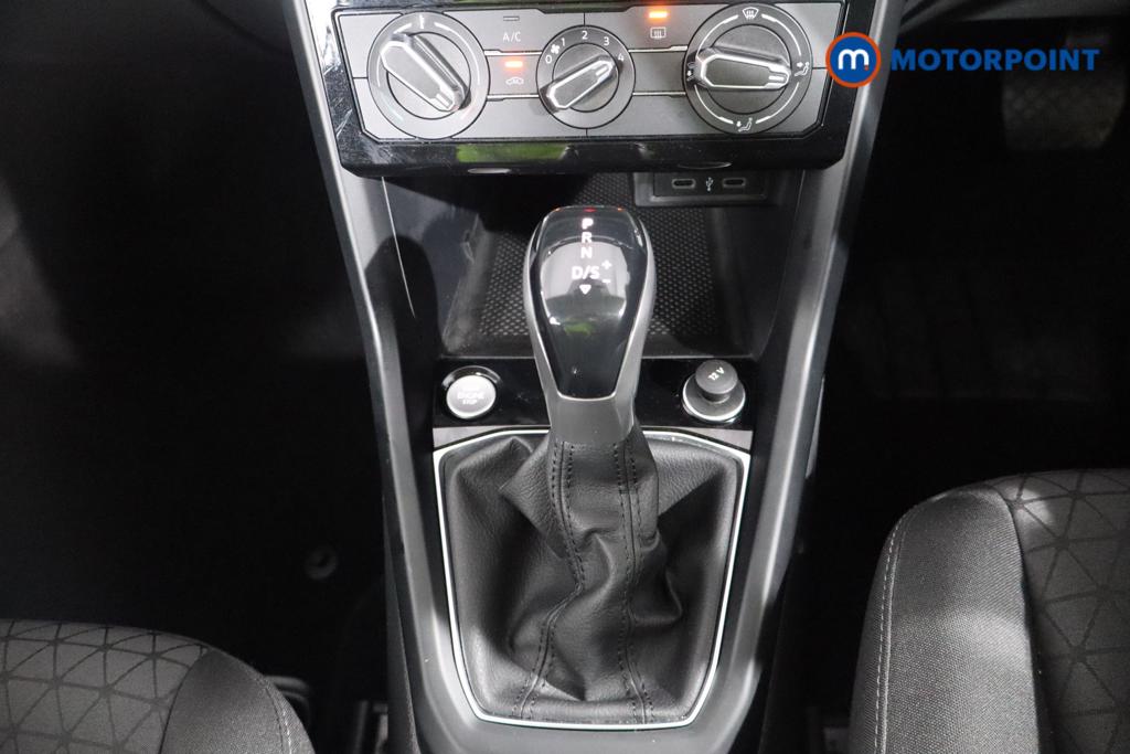 Used Volkswagen T-Cross 2022 for sale - 77364628: Photo 12