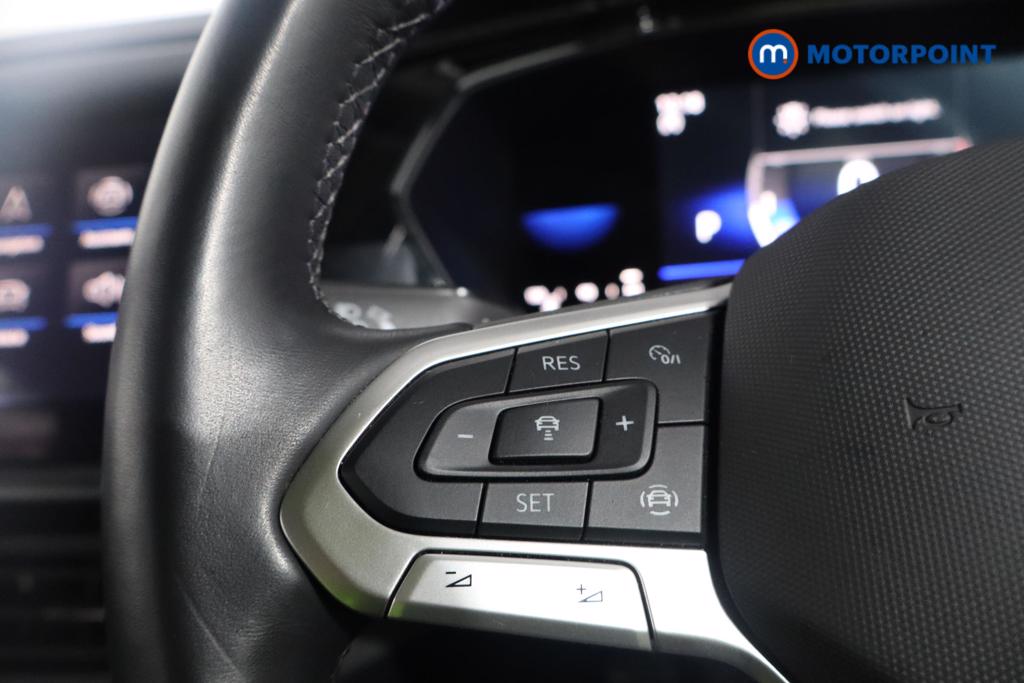 Used Volkswagen T-Cross 2022 for sale - 77364628: Photo 15