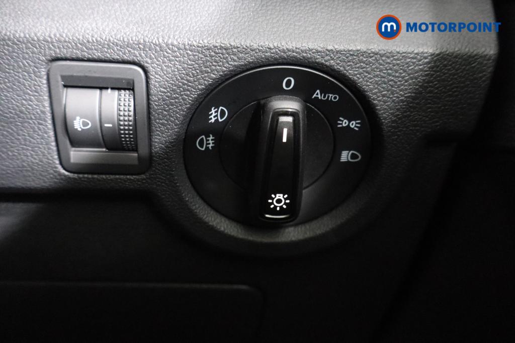 Used Volkswagen T-Cross 2022 for sale - 77364628: Photo 19