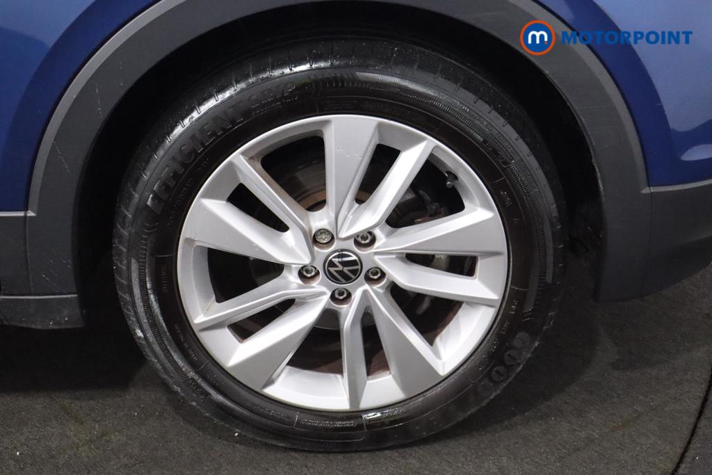 Used Volkswagen T-Cross 2022 for sale - 77364628: Photo 28