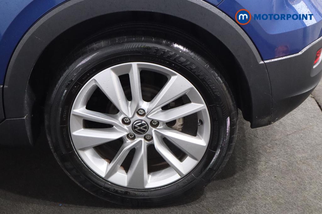 Used Volkswagen T-Cross 2022 for sale - 77364628: Photo 30