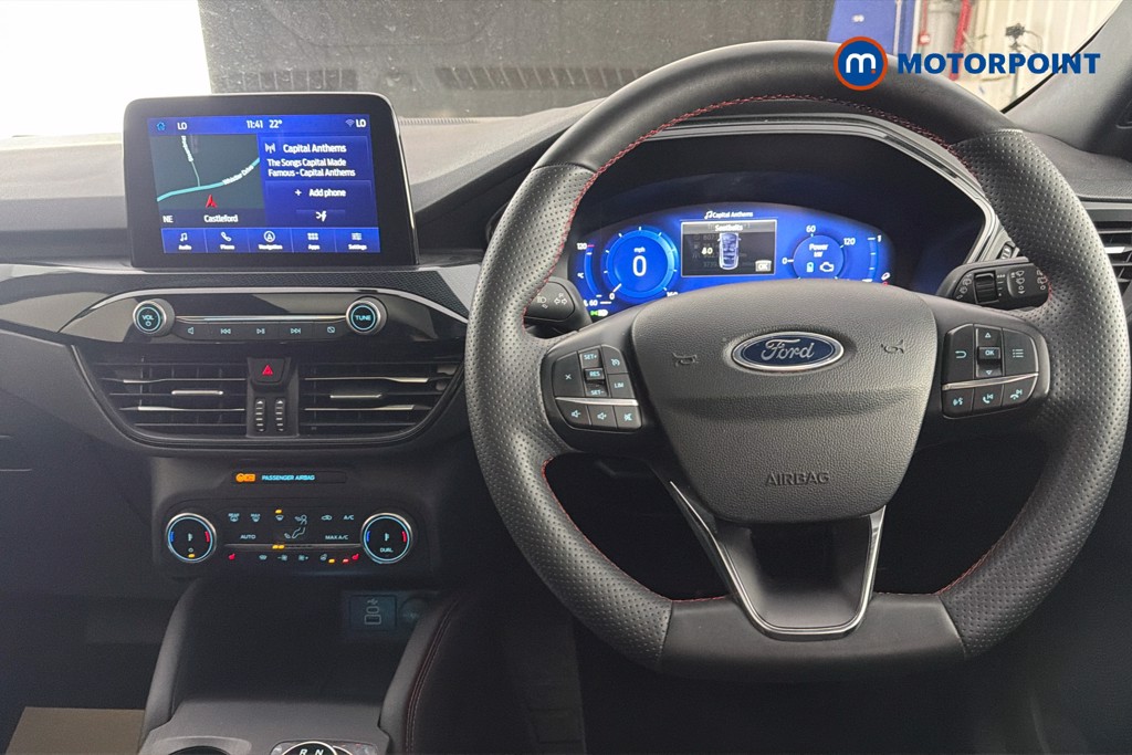 Used Ford Kuga 2023 for sale - 78180480: Photo 10