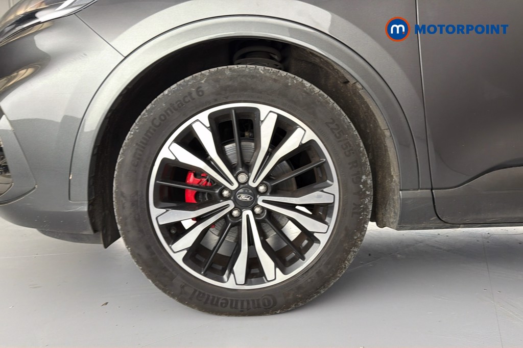 Used Ford Kuga 2023 for sale - 78180480: Photo 25