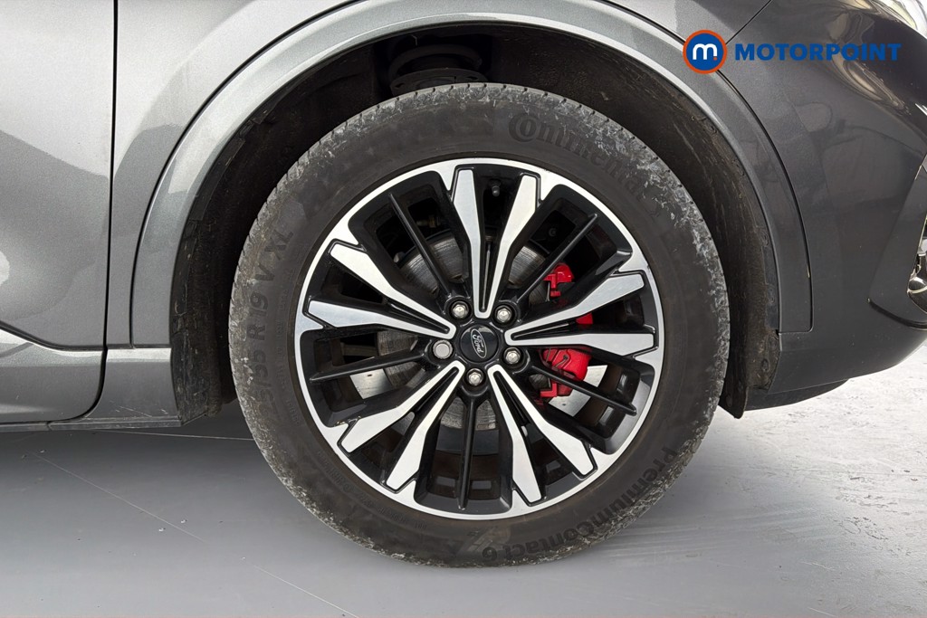 Used Ford Kuga 2023 for sale - 78180480: Photo 28