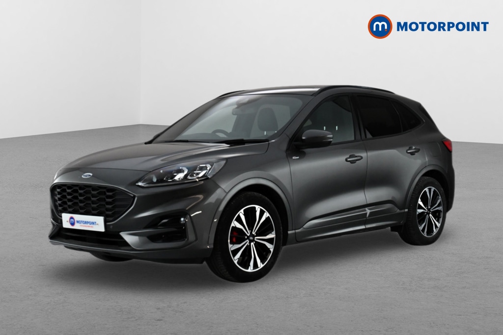 Used Ford Kuga 2023 for sale - 78180480: Photo 3