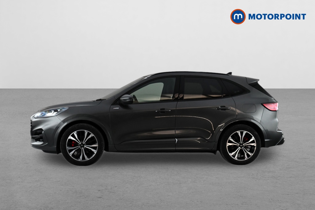 Used Ford Kuga 2023 for sale - 78180480: Photo 4