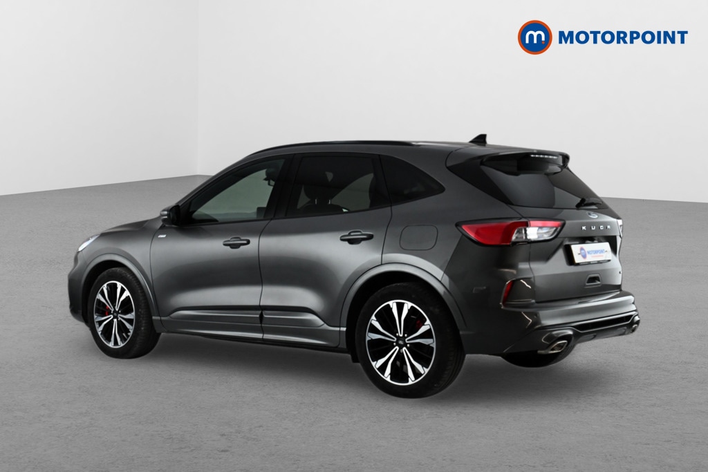 Used Ford Kuga 2023 for sale - 78180480: Photo 5