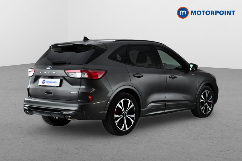 Used Ford Kuga 2023 for sale - 78180480: Photo 7