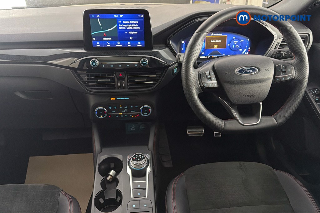 Used Ford Kuga 2023 for sale - 78180480: Photo 9