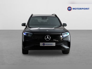 Used Mercedes-Benz EQB 2025 for sale - 78721789: Photo