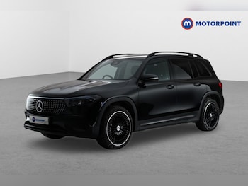 Used Mercedes-Benz EQB 2025 for sale - 78721789: Photo