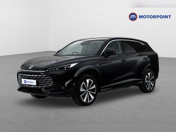 Used MG MG HS 2025 for sale - 78568997: Photo