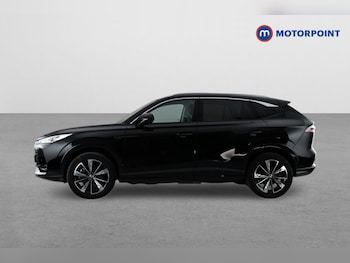 Used MG MG HS 2025 for sale - 78568997: Photo