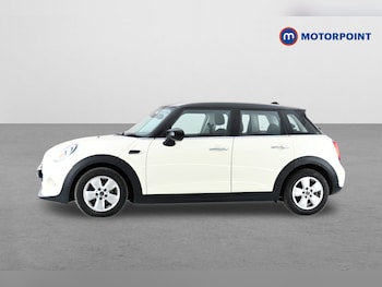 Used MINI Hatch 2020 for sale - 78400315: Photo