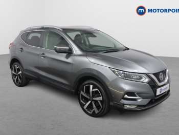2019 - 1.3 DiG-T Tekna 5dr