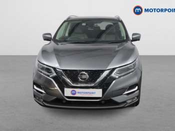 Used Nissan Qashqai 2019 for sale - 74984786: Photo