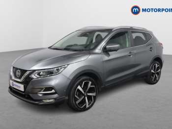 Used Nissan Qashqai 2019 for sale - 74984786: Photo