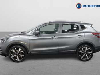 Used Nissan Qashqai 2019 for sale - 74984786: Photo