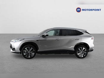 Used MG MG HS undefined for sale - 78720775: Photo