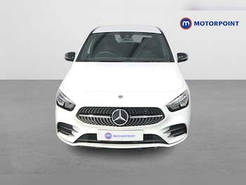 Used Mercedes-Benz B-Class 2023 for sale - 75776681: Photo