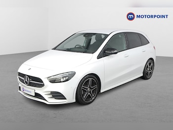 Used Mercedes-Benz B-Class 2023 for sale - 75776681: Photo