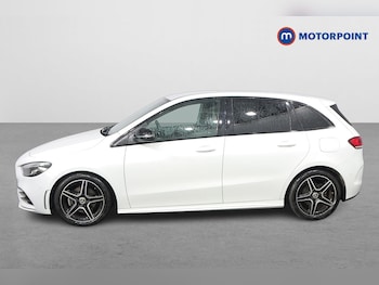 Used Mercedes-Benz B-Class 2023 for sale - 75776681: Photo