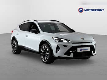 Used Cupra Formentor 2025 for sale - 79826924: Photo