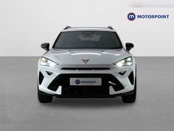 Used Cupra Formentor 2025 for sale - 79826924: Photo