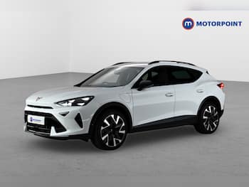 Used Cupra Formentor 2025 for sale - 79826924: Photo