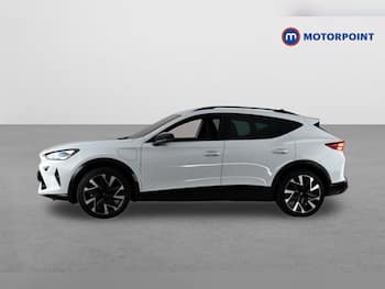Used Cupra Formentor 2025 for sale - 79826924: Photo